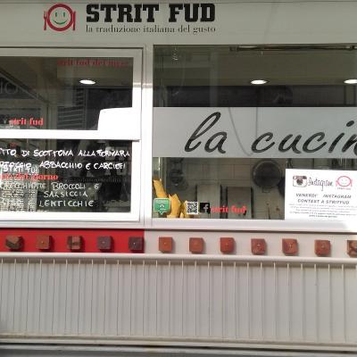 Strit Fud